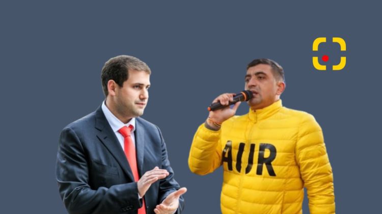 VIDEO Șeful IGP: Șor ar fi pregătit 200 de persoane pentru protestul de la București. Mii de euro erau alocați