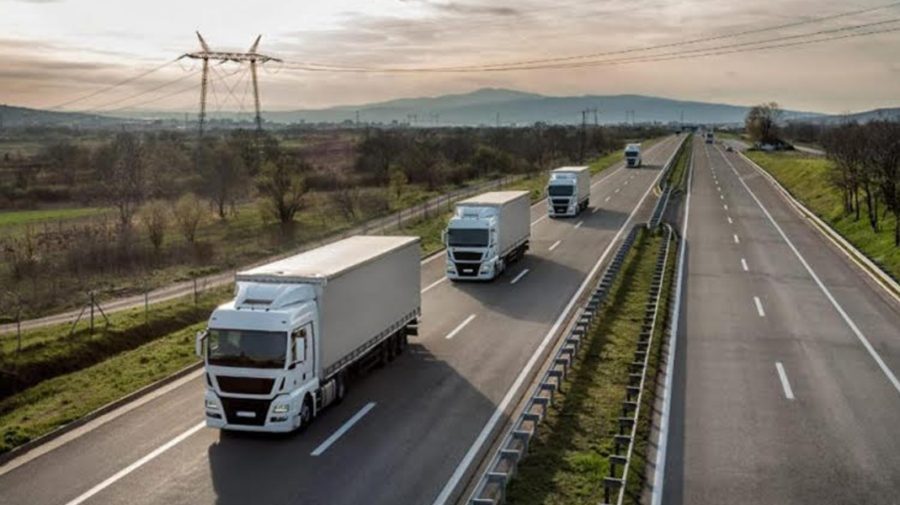 Transportatorii de mărfuri din Republica Moldova vor circula liber în UE până în 2025