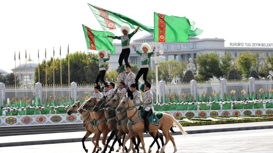 Moldova și Turkmenistanul vor să combată împreună criminalitatea organizată. Se negociază un acord