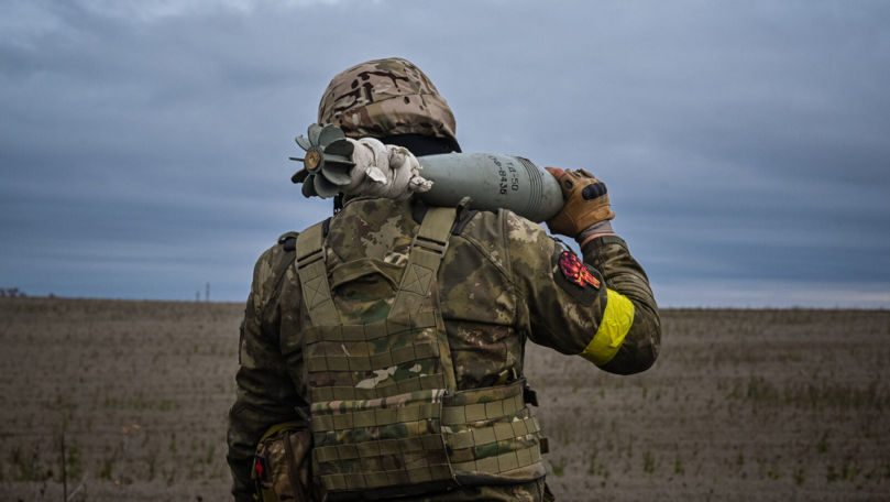 UE vrea să treacă economia pe picior de război. Care sunt modalitățile propuse pentru dezvoltarea industriei militare