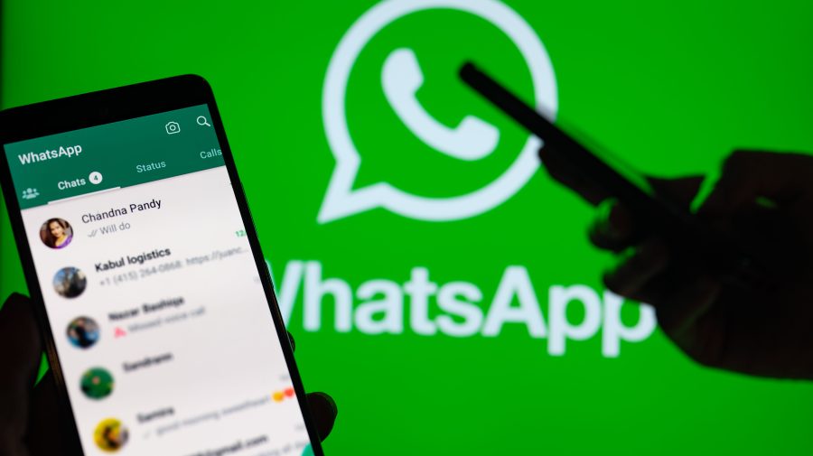 WhatsApp va avea o nouă funcție. Schimbare majoră pentru toți utilizatorii