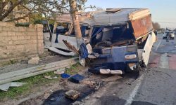 Starea victimelor accidentului de la Măgdăcești