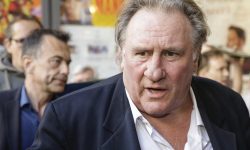 Gérard Depardieu, eliberat după opt ore de arest. Va fi judecat în toamnă pentru agresiune sexuală asupra a două femei