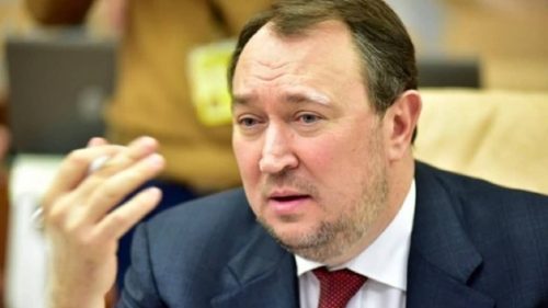 Alexandru Tănase: După aderarea la UE, Constituția Republicii Moldova va suferi noi modificări