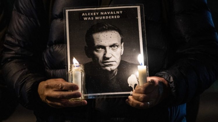 Răsturnare de situație. Serviciile secrete americane spun că „probabil” Putin nu a ordonat uciderea lui Navalnîi