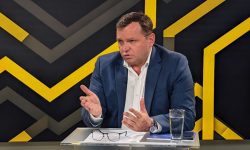 VIDEO Andrei Năstase țintește la fotoliul de președinte al țării! Cine îl va susține în campania electorală