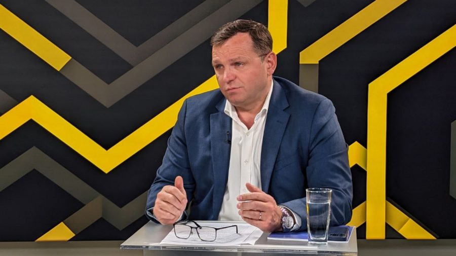 Introducerea venitului minim pentru cetățeni și dezvoltarea economiei – promisiunile lui Andrei Năstase