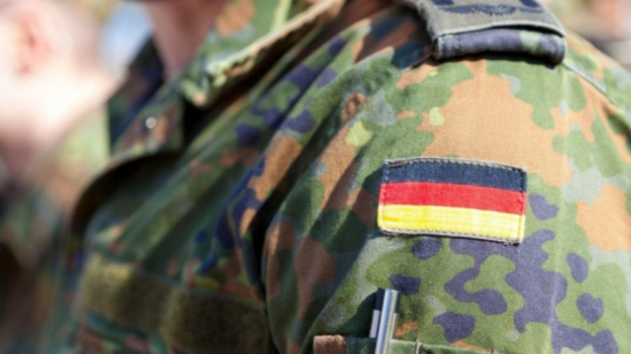 Ministrul german de Finanțe nu susține revenirea serviciului militar obligatoriu în țară
