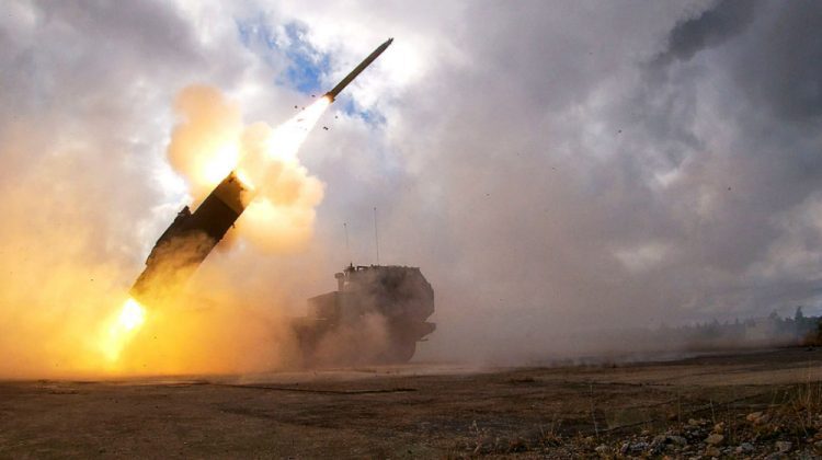 Ucrainenii ar fi lovit sisteme de apărare aeriană din Crimeea cu rachete ATACMS