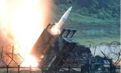 SUA ar fi trimis în secret Ucrainei peste 100 de rachete cu rază lungă ATACMS