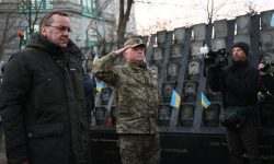 Ministrul german al Apărării: Ucraina încă mai poate câștiga războiul împotriva Federației Ruse