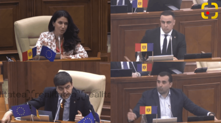Șeful CNA, luat la întrebări în plen despre licitația la aeroport: Revenim la timpul potrivit, când vom avea claritate