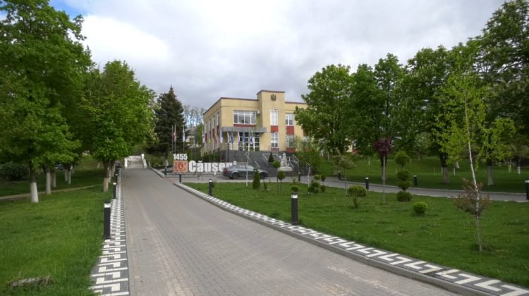 Elevii unui liceu din Căușeni vor organiza un festival caritabil. Acesta va întruni mai multe evenimente