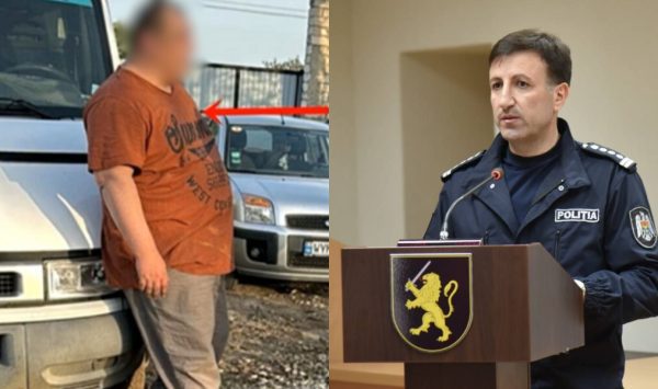VIDEO Suspectul în cazul omorului Anei-Maria a comis și alte crime? Cernăuțeanu: Anumite persoane au relatat despre…