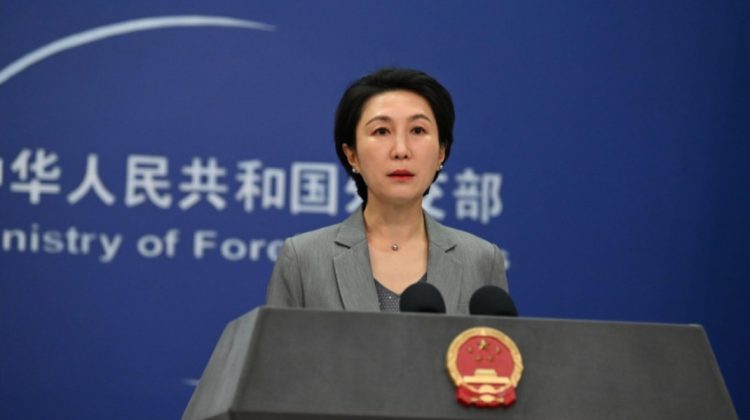 Reacția Chinei la acuzația că ajută Rusia în războiul din Ucraina: Nu acceptă nicio critică sau presiune în acest sens