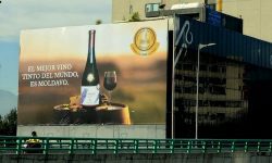 Vinul diplomației: Fautor Winery