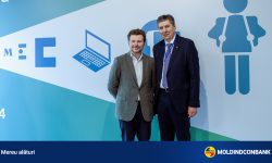 Moldindconbank se alătură Parteneriatului Național „Moldova pentru Educație”
