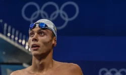 Înotătorul David Popovici, starul României în sport, „a sacrificat” facultate pentru a se pregăti de Jocurile Olimpice