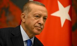 Erdogan a graţiat 7 generali condamnaţi pentru puciul care a avut loc în Turcia, anul 1997