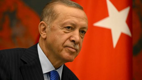Ce s-a întâmplat? Preşedintele turc nu mai merge pe data de 9 mai la Casa Albă