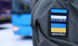 Estonia nu va expulza bărbații ucraineni cu pașapoarte expirate