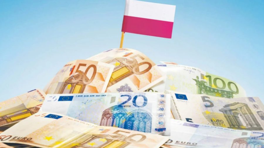 Euractiv: Majoritatea polonezilor nu vor să adopte moneda euro