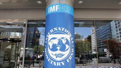 Statele Unite intenționează să folosească reuniunile FMI pentru a discuta despre activele ruse blocate