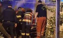 O tânără din Moldova a căzut de la etajul unui bloc din Iași! În ce stare este