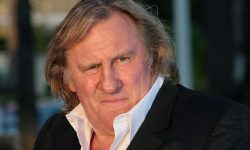 Gérard Depardieu a fost reținut pentru a răspunde acuzaţiilor de agresiune sexuală