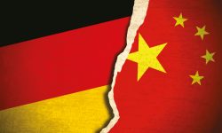 Germania ar putea renunța la planul de control al investițiilor Chinei