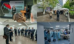 VIDEO Proiectul „Eficiența energetică și reabilitarea termică a clădirilor din Chișinău” a ajuns la final