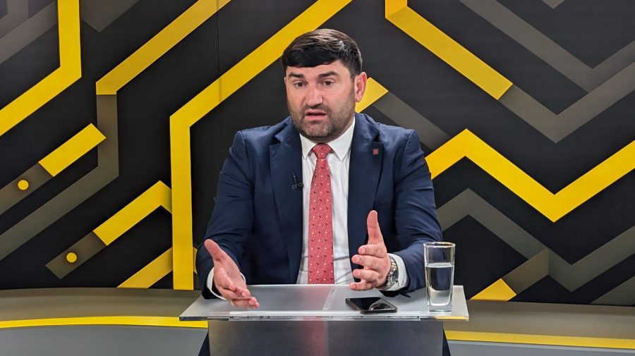 Liderul PSDE: Vom propune partidelor din Republica Moldova să semneze o declarație ce condamnă traseismul politic