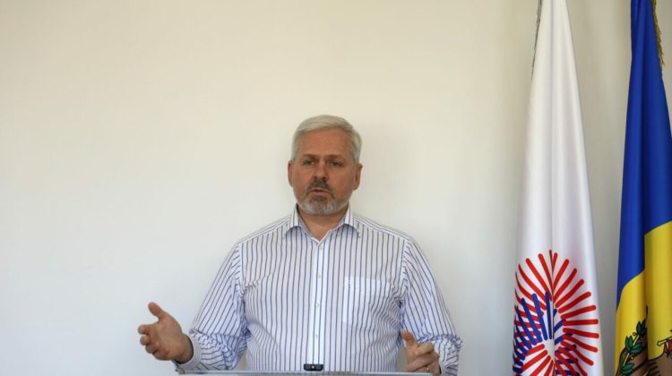 Sezonul de încălzire 2023-2024, încheiat în Chișinău. Iurie Razlovan: „A fost unul obișnuit”