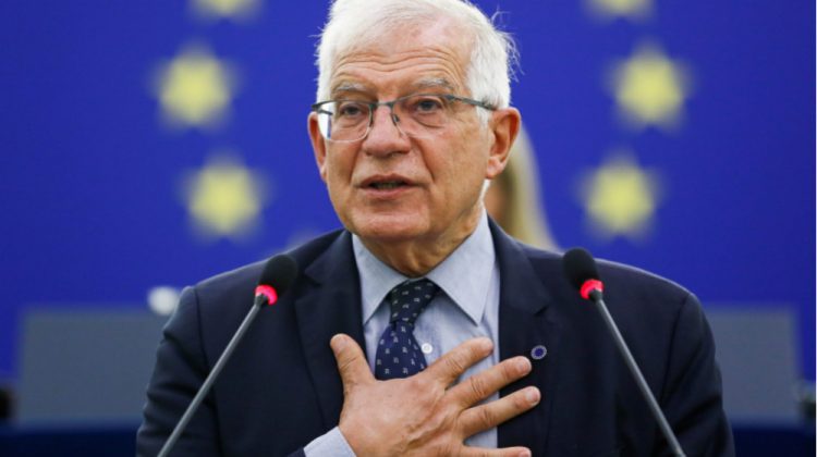 Înaltul Reprezentant pentru Afaceri Externe al UE cere „să nu se deschidă cutia Pandorei a noilor războaie”