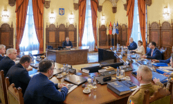 România consideră „esențială” o guvernare proeuropeană la Chișinău după 2025