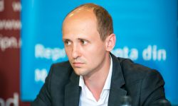 Liviu Vovc: Rușii mizează pe Șor și încearcă să controleze situația din Moldova pe cale politică