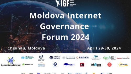 La MIGF 2024, experți internaționali și naționali vor pune în discuție propuneri pentru construirea unui viitor digital