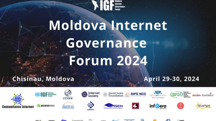 La MIGF 2024, experți internaționali și naționali vor pune în discuție propuneri pentru construirea unui viitor digital