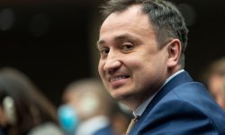 Ministrul ucrainean al Agriculturii, suspectat de corupție, s-a eliberat din arest cu o cauțiune de 1,78 milioane euro