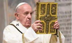Papa Francisc despre Ucraina și Gaza: O pace negociată este mai bună decât un război fără sfârșit