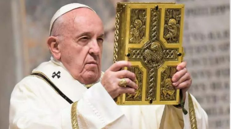 Papa Francisc despre Ucraina și Gaza: O pace negociată este mai bună decât un război fără sfârșit