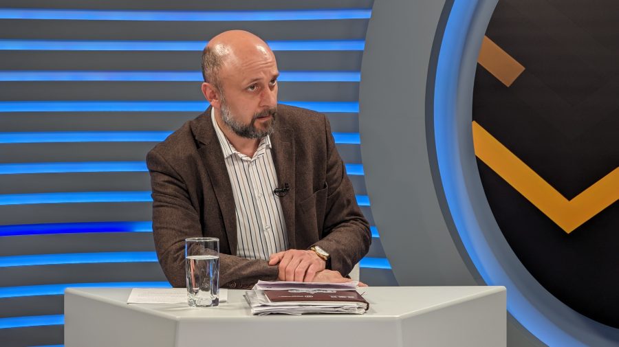 Pavaloi: Ouă și carne contaminate cu metronidazol nu au fost livrate în instituțiile de învățământ din Chișinău