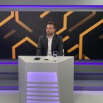 Sergiu Lazarencu, despre criza de pe Nistru: „Acuzațiile politice nu ne aduc ploaie”