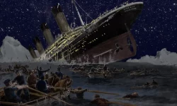 VIDEO Mărturia sfâșietoare a unui supraviețuitor de pe Titanic: „Nu a fost niciun impact propriu-zis”