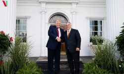 Donald Trump și Viktor Orban vor să facă alianță pentru „a salva civilizația occidentală”