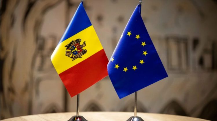 „Lupta împotriva corupției și a crimei organizate în Republica Moldova – o precondiție pentru integrarea europeană”