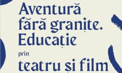 România și Republica Moldova se conectează prin „Aventură fără graniță. Educație prin teatru și film”