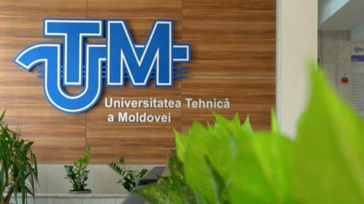 VIDEO Reorganizare la Universitatea Tehnică a Moldovei. O instituție urmează să fie absorbită
