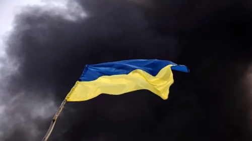 Congresul SUA aprobă ajutorul pentru Ucraina după luni de întârziere. Mesaj către Zelenski: Acum du-te şi câştigă lupta