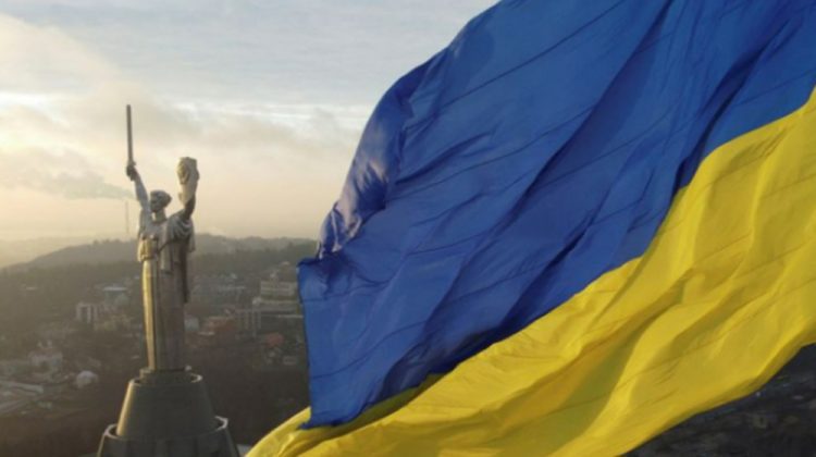 Economia Ucrainei a crescut în 2023, în ciuda războiului declanșat de Rusia